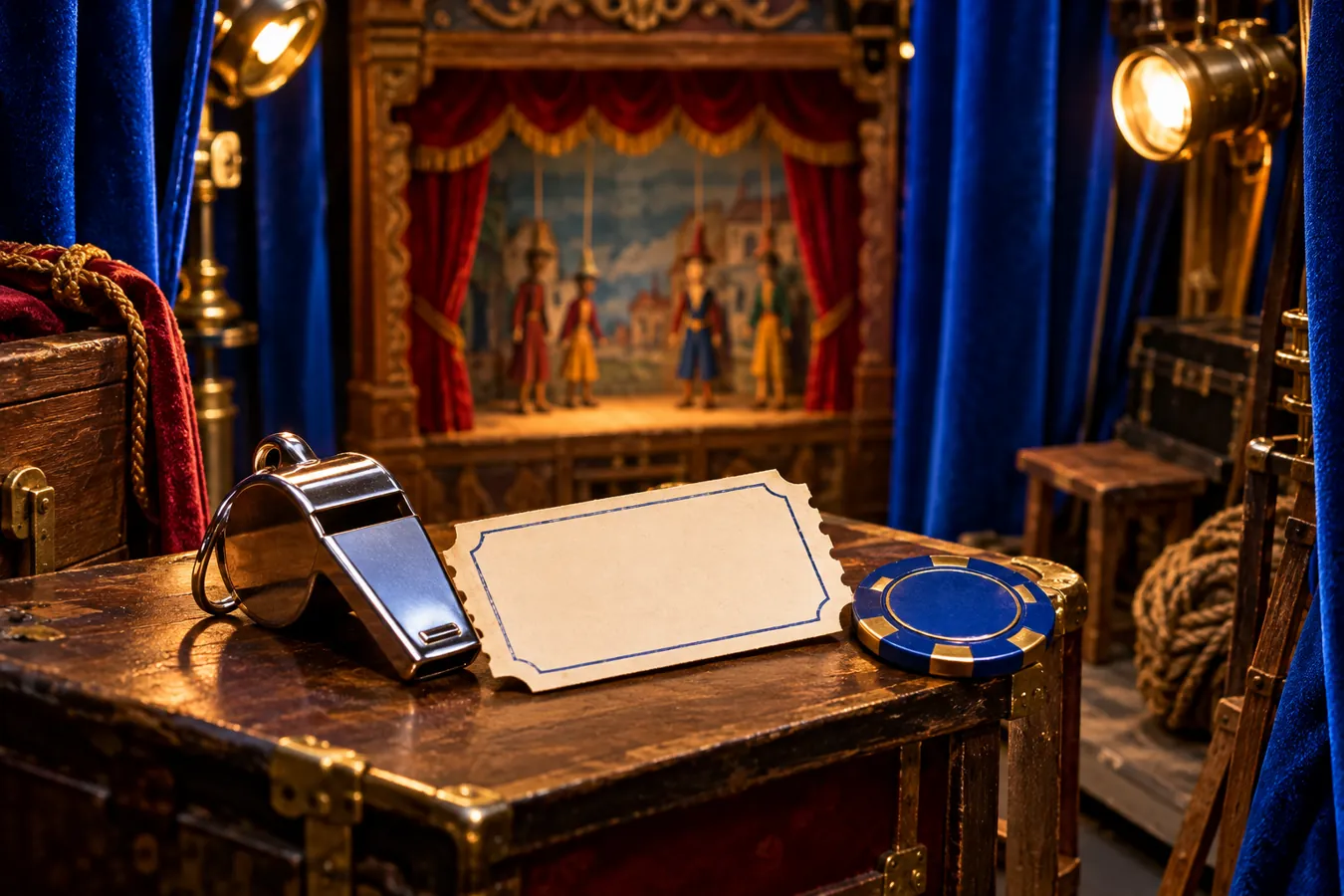 tombola teatro delle marionette 5