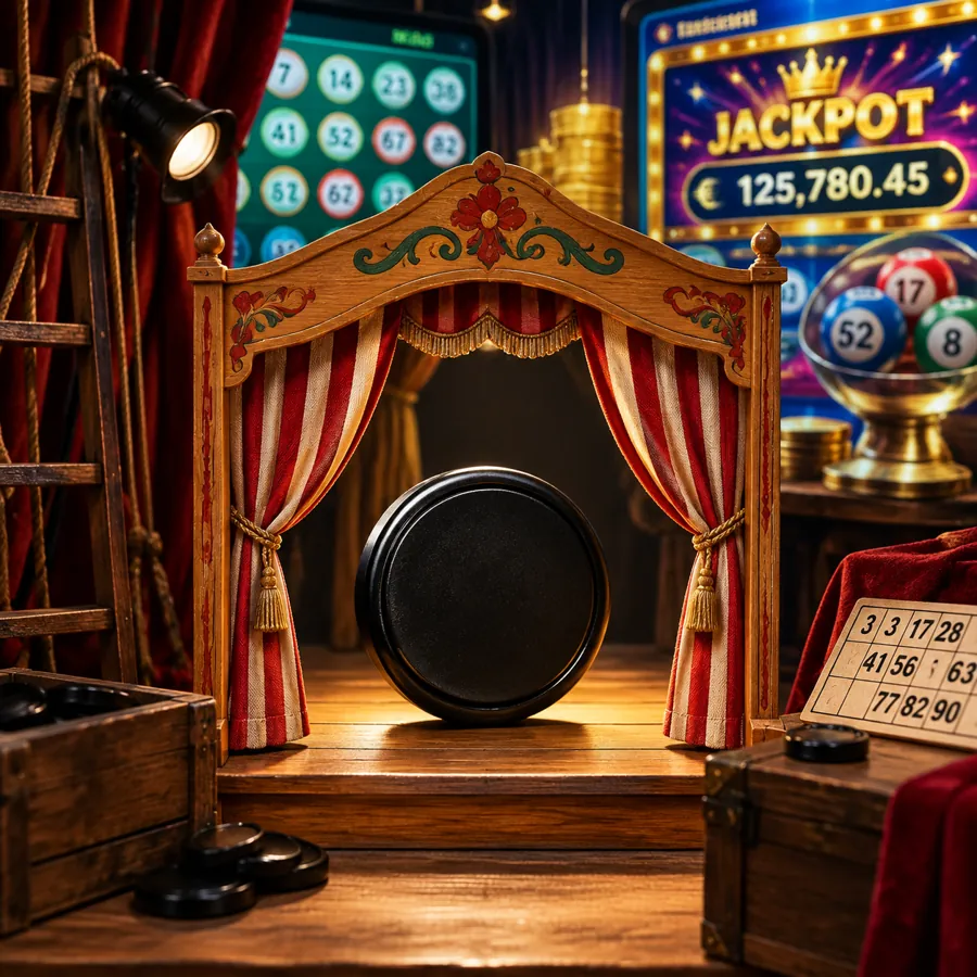 tombola teatro delle marionette 6
