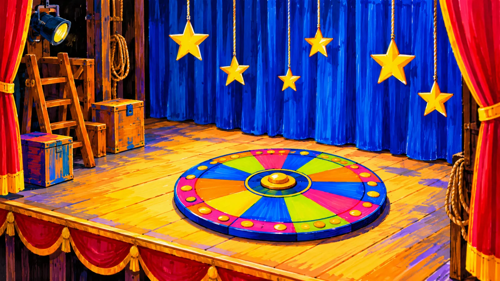 tombola teatro delle marionette 8
